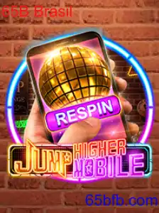 JumpHighermobile: O Desafio de Saltar Cada Vez Mais Alto